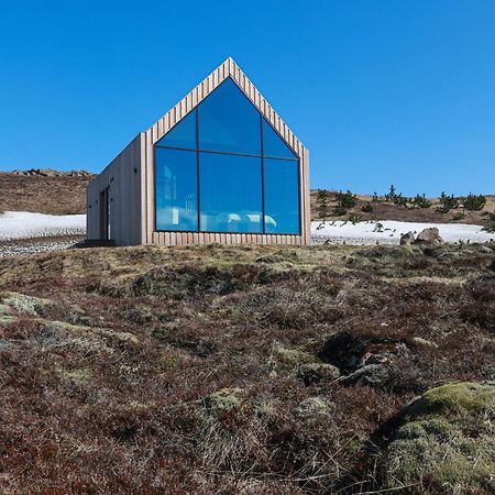 Iceland Lakeview Retreat Selfoss Dış mekan fotoğraf