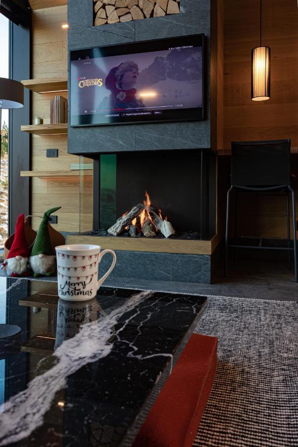 Iceland Lakeview Retreat Selfoss Dış mekan fotoğraf