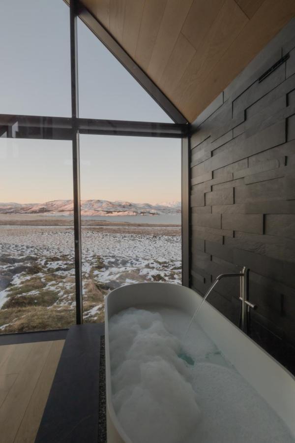 Iceland Lakeview Retreat Selfoss Dış mekan fotoğraf