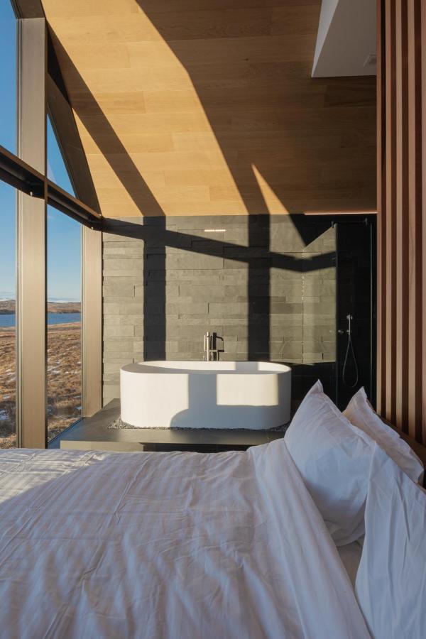 Iceland Lakeview Retreat Selfoss Dış mekan fotoğraf