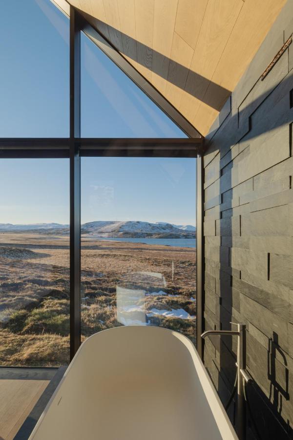 Iceland Lakeview Retreat Selfoss Dış mekan fotoğraf