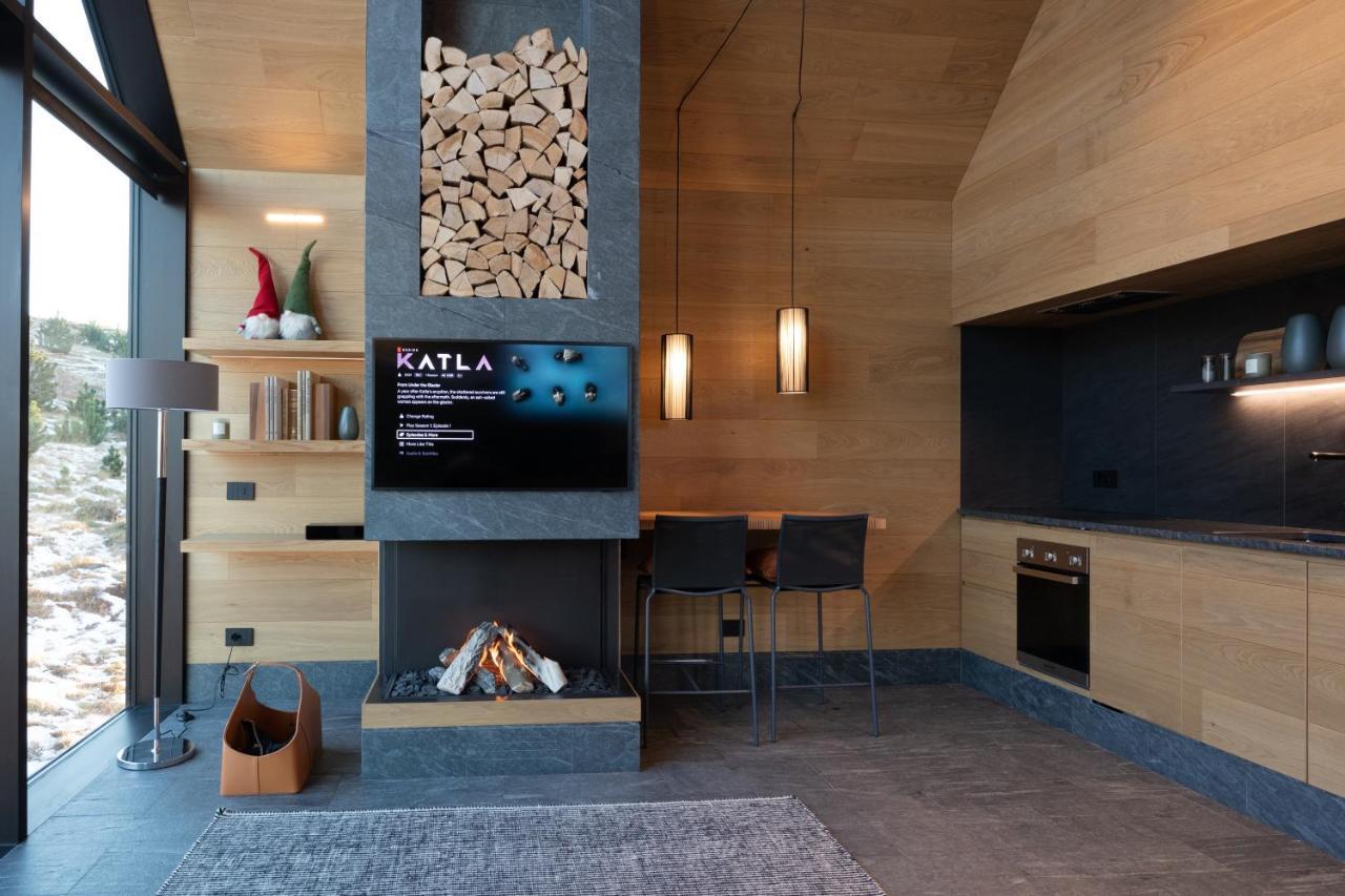 Iceland Lakeview Retreat Selfoss Dış mekan fotoğraf