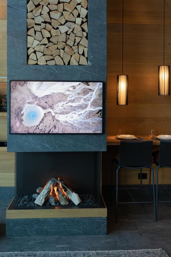 Iceland Lakeview Retreat Selfoss Dış mekan fotoğraf