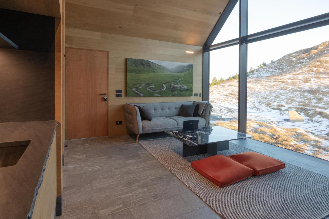 Iceland Lakeview Retreat Selfoss Dış mekan fotoğraf