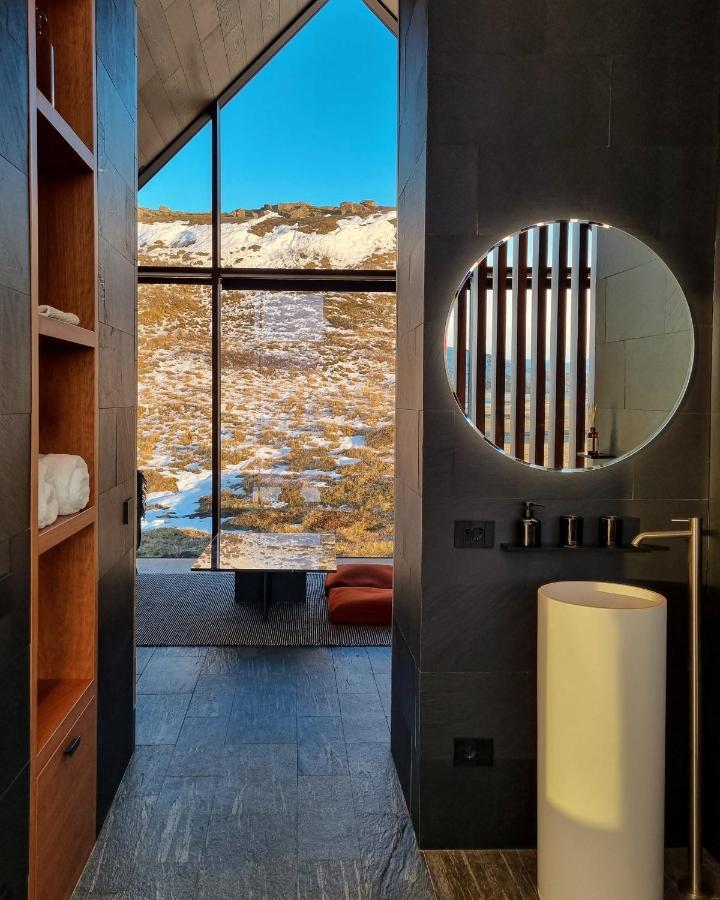 Iceland Lakeview Retreat Selfoss Dış mekan fotoğraf